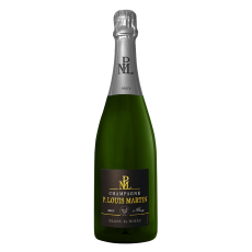 P. Louis Martin Champagne Blanc de Noirs brut 0,75l