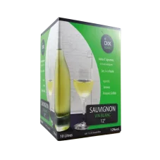 Ledix Sauvignon Blanc BiB 10L