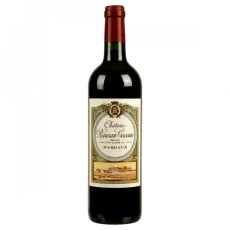 Mestrezat Chateau Rauzan Gassies Margaux Jeroboam 5L