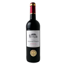 Château Les Barathons Bordeaux 0,75l