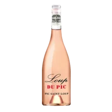 Puech-Haut Loup du Pic Rosé 0,75l