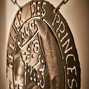 Cellier des Princes