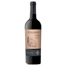 Quinta Nova Pomares Red 2022 0,75l