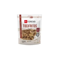 El Conchel Tradiční sušené vepřové škvarky 170g