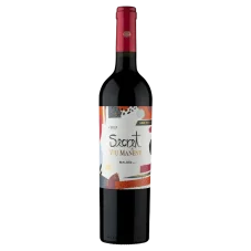 Secret de Viu Manent Malbec Gran Reserva 2022 0,75l