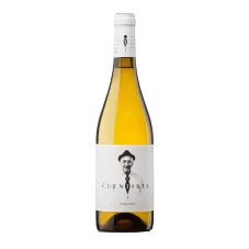 Pradorey El Cuentista 2022 0,75l