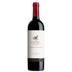 Paul Mas Cabernet Sauvignon, Pays d'Oc 0,75l