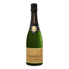 G.H. Martel & Co. Champagne Blanc de Blancs Brut 0,75l
