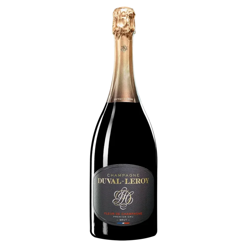 Duval-Leroy Fleur de Champagne Brut Premier Cru 0,75l