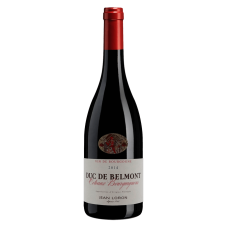 Maison Jean Loron Coteaux Bourguignons Duc de Belmont Rouge 0,75l