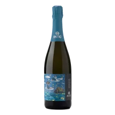 Cantine Patrì Ademar Chardonnay Spumante Brut 0,75l