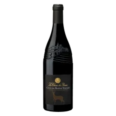 La Chasse des Princes AOP Côtes du Rhône Villages 0,75l
