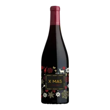 Rouge XMAS by Paul Mas 0,75l