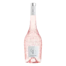 Crocodile Dandy Rosé 0,75l