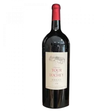 JB Audy Chateau Tour de Luchey Bordeaux Magnum 1,5l