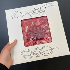 Don Gastronom Jamón Ibérico Bellota krájená 100g