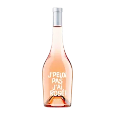 Château du Rouët J’peux pas j’ai rosé 0,75l