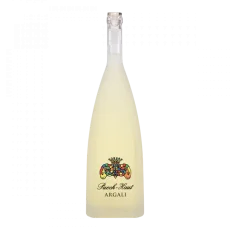 Puech-Haut Argali Blanc 0,75l