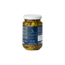 Don Gastronom Jalapeños krájené 360g