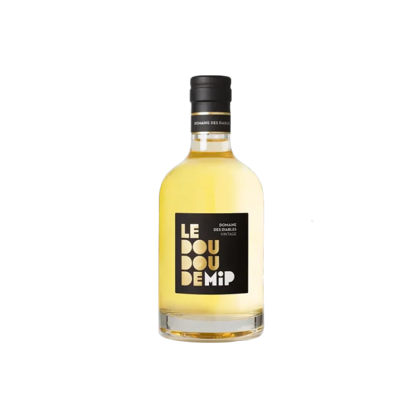 Le Doudou de MiP Natural Sweet Wine 2021 0,5l