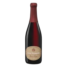 Jean Vesselle Coteaux Champenois Bouzy Rouge 0,75l