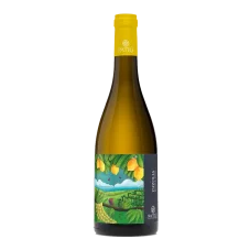 Cantine Patrì Sicilia DOC Inzolia 0,75l