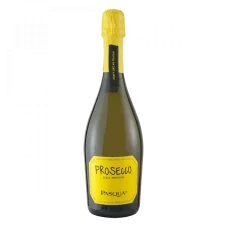 Pasqua Prosecco DOC Extra dry 0,75l
