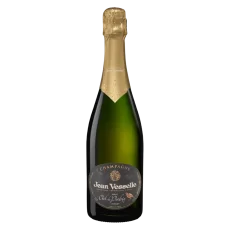 Jean Vesselle Champagne Magnum Oeil de Perdrix Brut 1,5l
