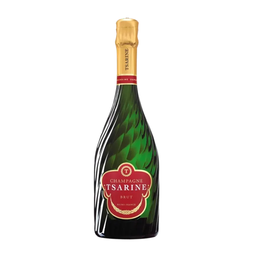 Tsarine Champagne Brut 0,75l
