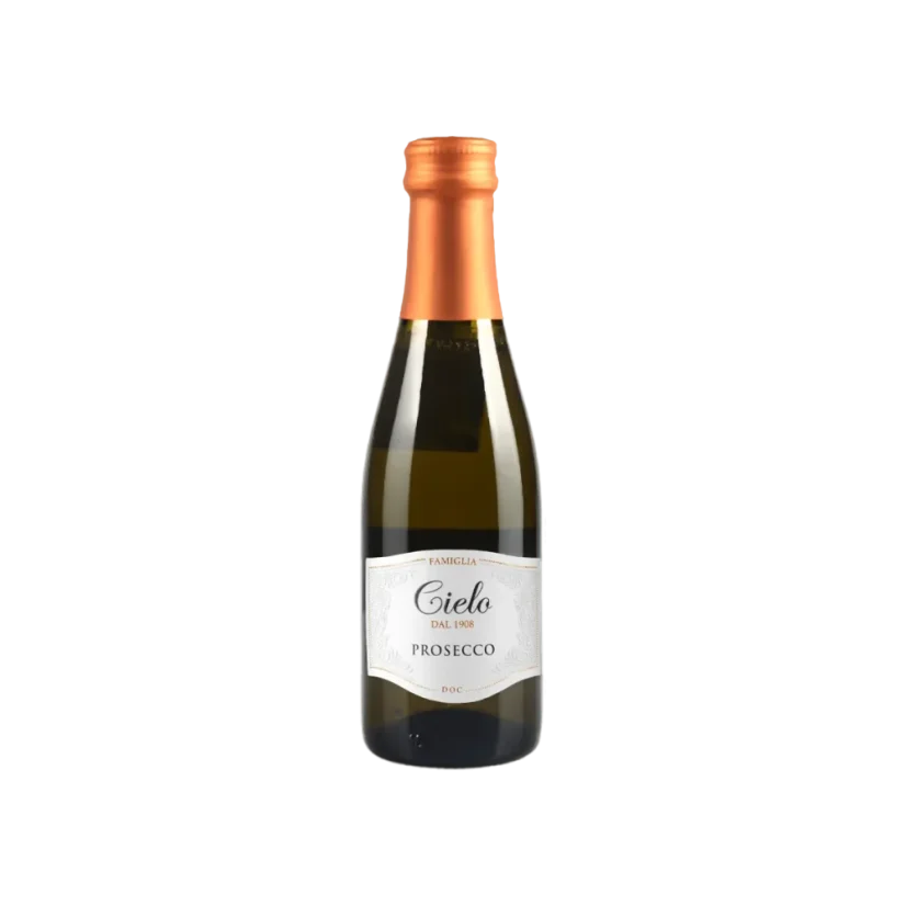 Cielo Prosecco D.O.C. 0,2l