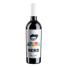 NERD Nero d’Avola Ferro13 0,75l