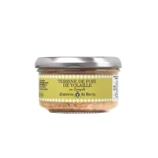 Terina z kuřecích jater s vínem Banyuls 140g