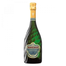 Tsarine Champagne Premier Cru Brut 0,75l