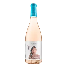 Pradorey Lia Rosado 2025 BIO 0,75l