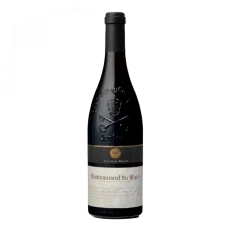 Cellier des Princes A.O.C. Châteauneuf-du-Pape 0,75l