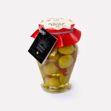 Don Gastronom Olivy Gordal s chilli 580g
