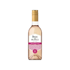 Brise de France Grenache-Syrah rosé, miniatura, 0,25l