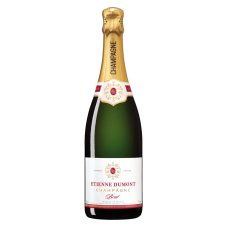 Etienne Dumont Champagne Brut 0,75l