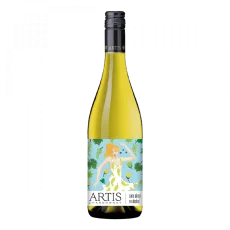 Artis Chardonnay bez alkoholu 0,75l