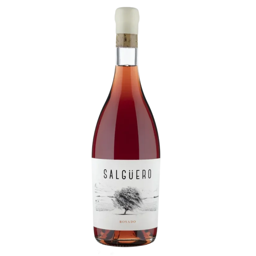 Pradorey Salgüero Rosado 2019 0,75l