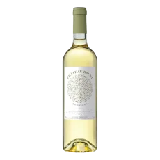 JB AUDY Château Bruni Bordeaux Blanc 2024 0,75l