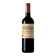 Château Montaiguillon Montagne St-Émilion 2020/2021 0,75l