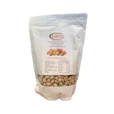 Pražené pistácie solené 500g