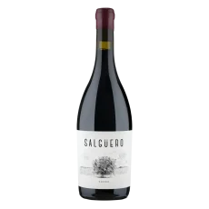 Pradorey Salgüero Tinto 2018 BIO 0,75l
