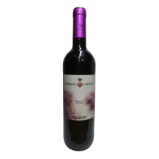 Marqués de Griñón Barrica 8 Meses 0,75l