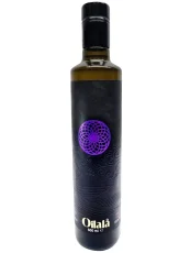 Oilala Extra Virgin Olive Oil Monovariety Frantoio 500ml