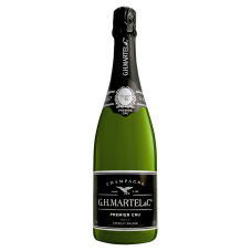 G.H. Martel & Co. Champagne Premier Cru Brut 0,75l