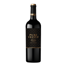 Sieur D'Arques Pure Velvet Marselan 0,75l