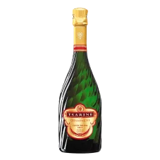 Tsarine Champagne Cuvée Solium Premier Cru Brut 0,75l