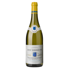 Cave de Lugny Bourgogne Les Chenaudieres Chardonnay 0,75l